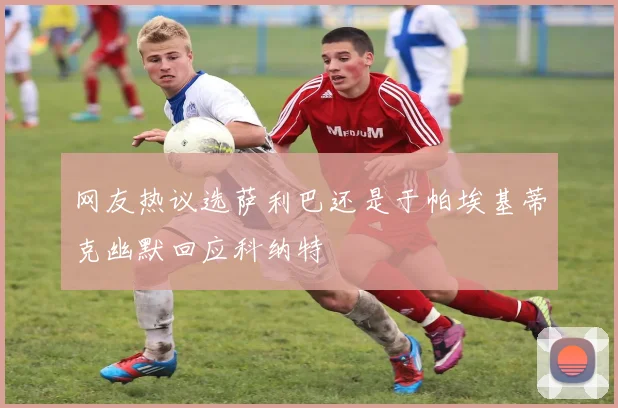 网友热议选萨利巴还是于帕埃基蒂克幽默回应科纳特